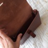Sac July Ame cognac