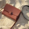 Sac July Ame cognac