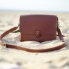 Sac July Ame cognac