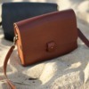 Sac July Ame cognac