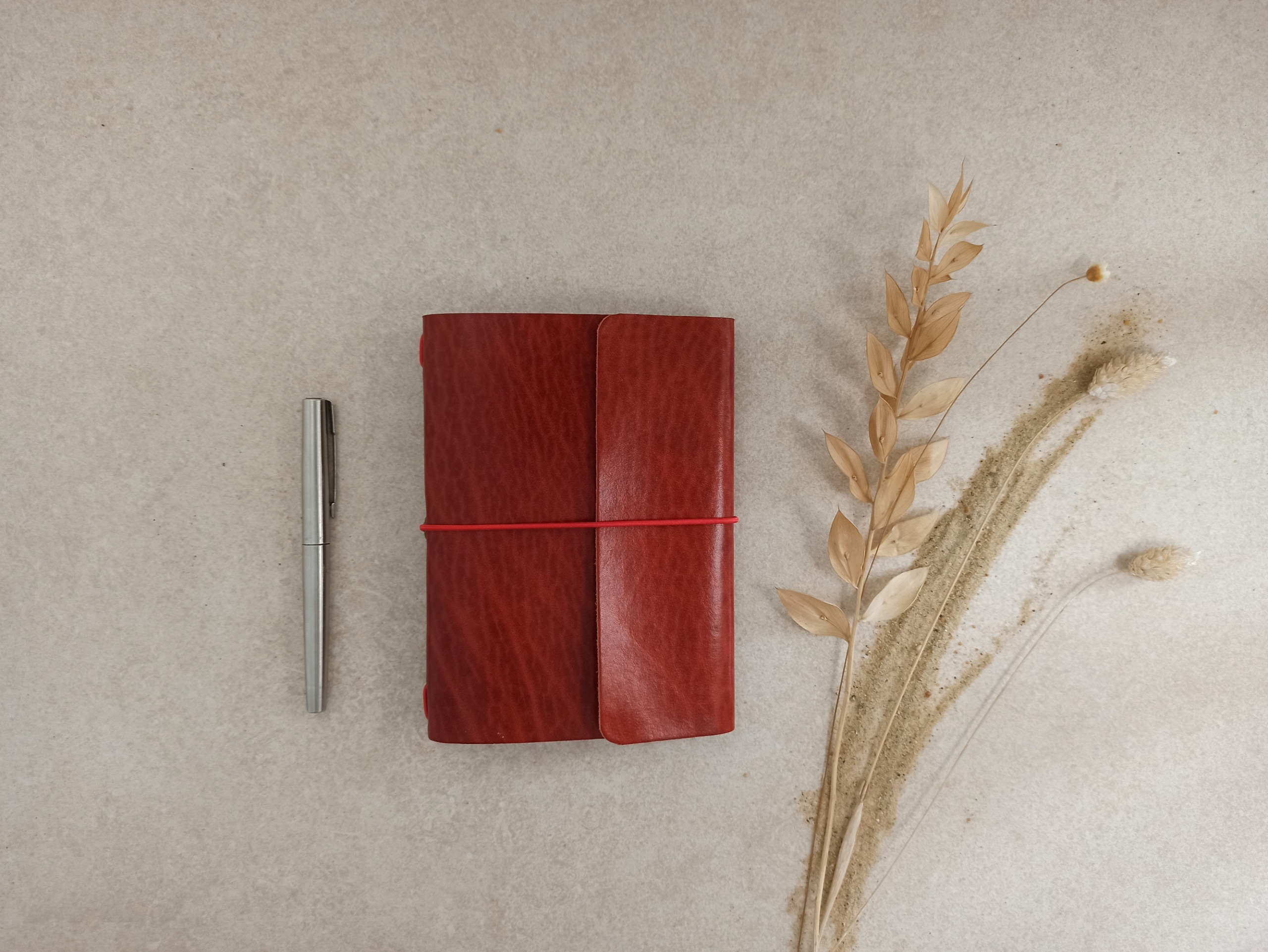 Carnet rechargeable – Image 8