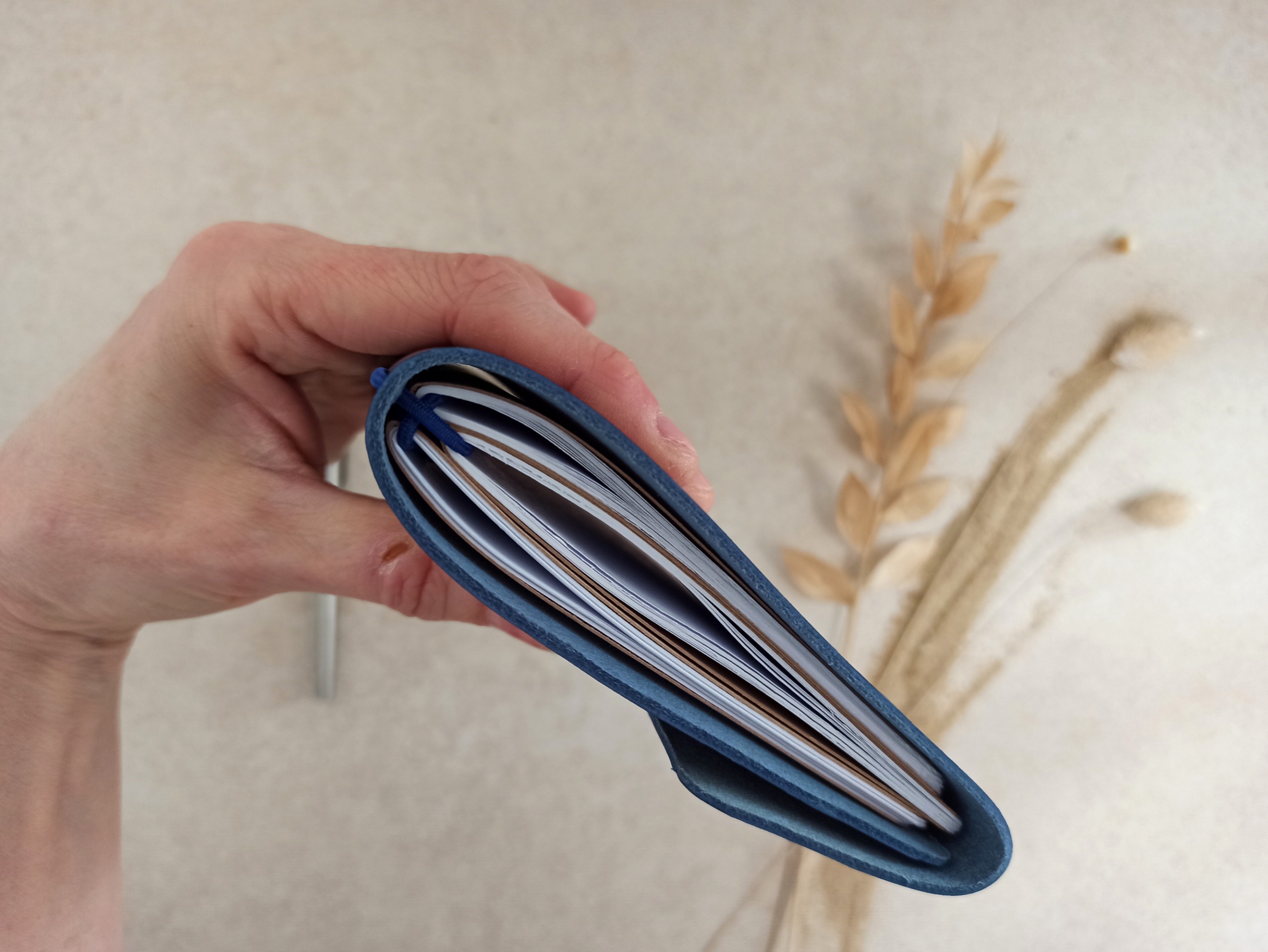 Carnet rechargeable – Image 7