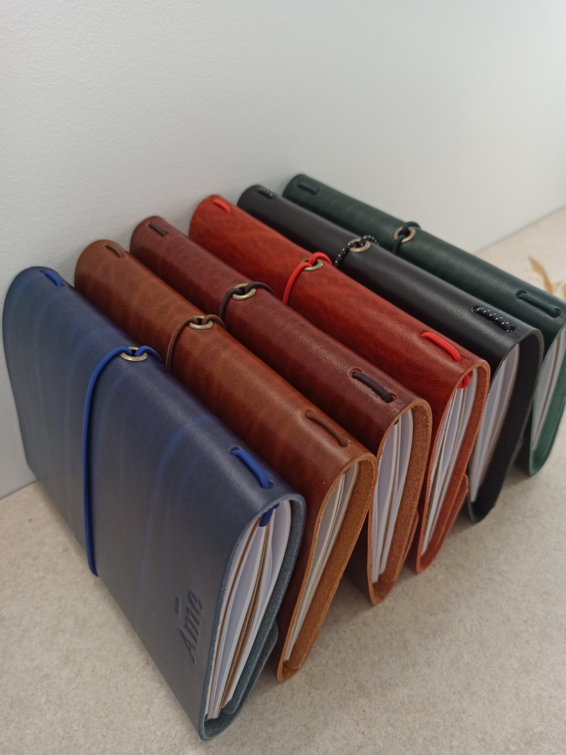 Carnet rechargeable – Image 2