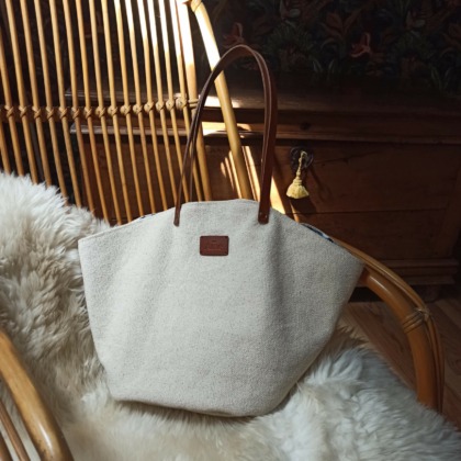 Sac cabas Majorque