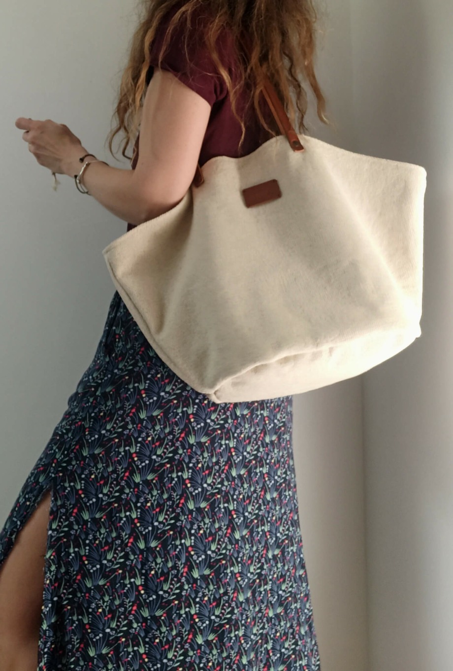 Sac cabas Majorque